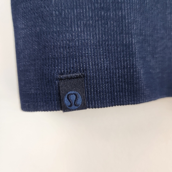 Lululemon Rest Less Hoodie Womens Xs/S Blue. - Picture 3 of 5